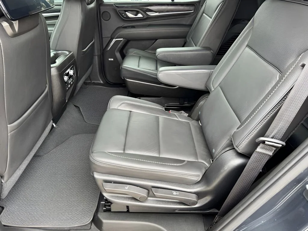 Used 2021 HUNTER METALLIC GMC Denali image 22