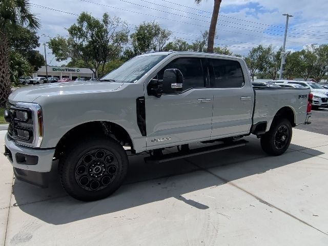 New 2026 Avalanche Ford F-350® Lariat® image 31