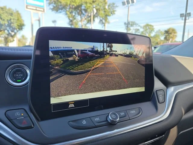 2024 Chevrolet Blazer 2LT - Photo 34