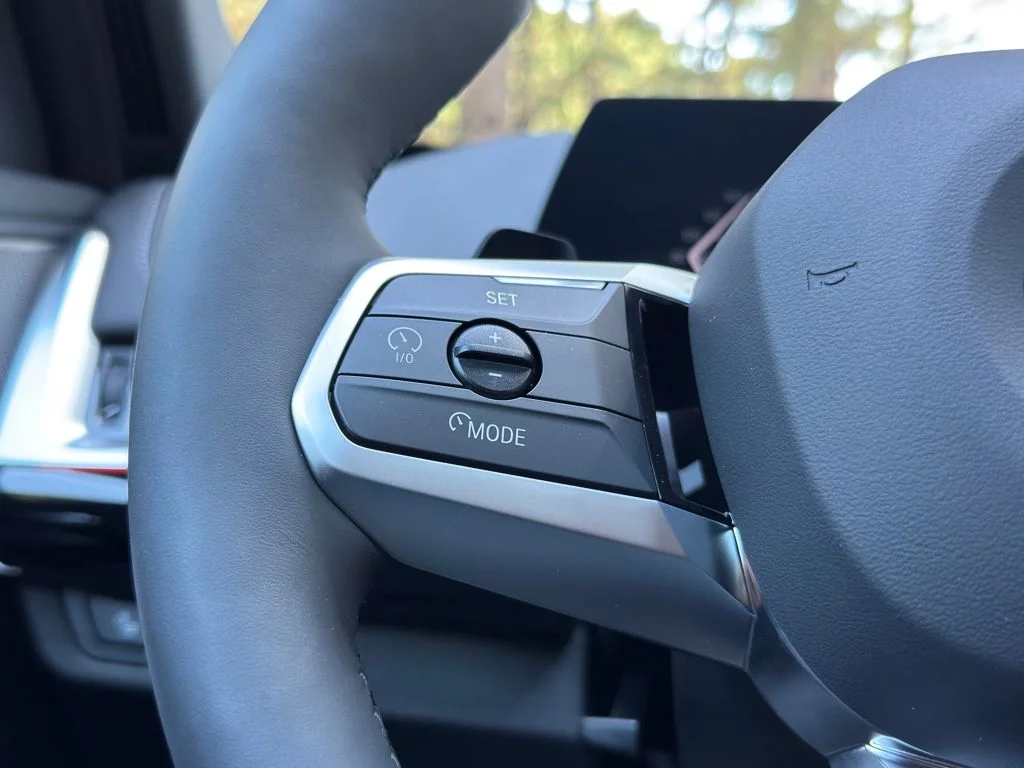 2026 BMW X1 28i - Photo 24