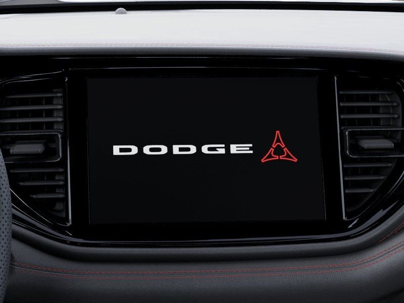 New 2026 Destroyer Gray Clear-Coat Exterior Paint Dodge GT Plus HEMI V8 image 18