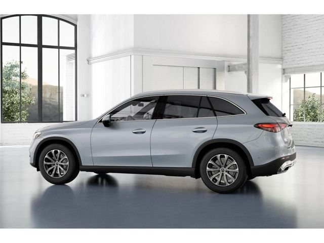 Certified Used 2026 Silver Mercedes-Benz GLC 300 image 34
