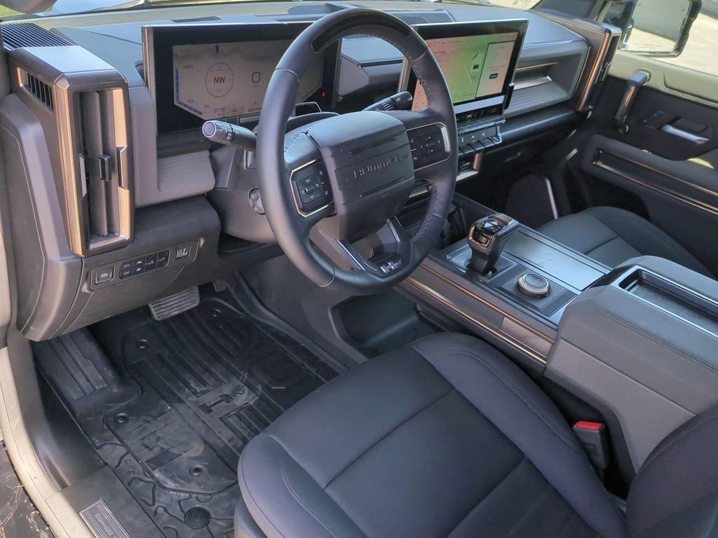 2025 GMC HUMMER EV 3X - Photo 11