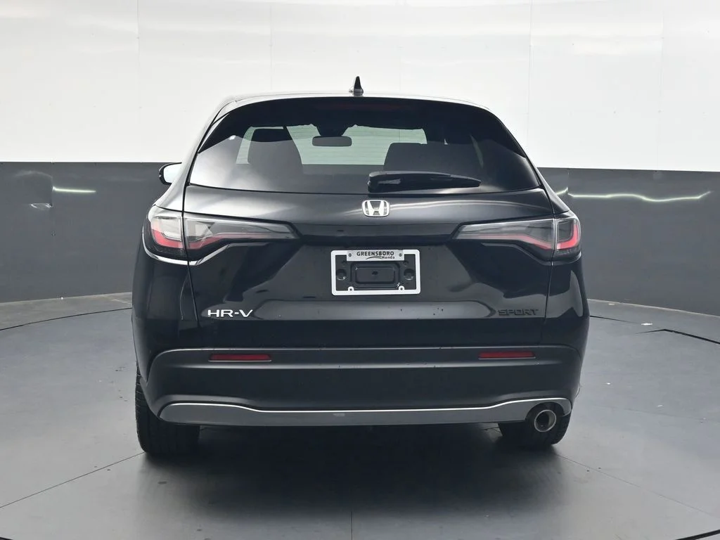 Used 2025  Honda Sport image 5