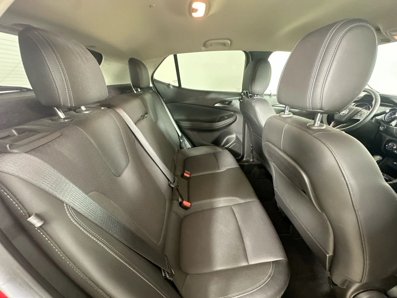 Used 2023 Red Buick  image 42