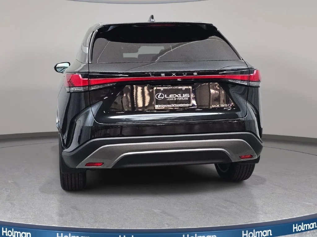 New 2026 Caviar Lexus PREMIUM image 6