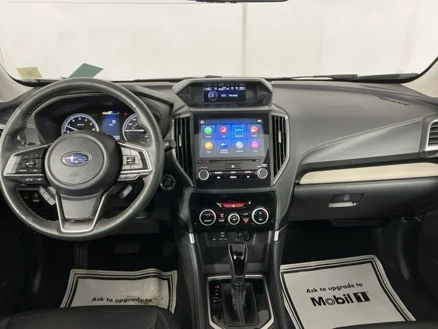 Certified Used 2023 Brown Subaru Limited image 17