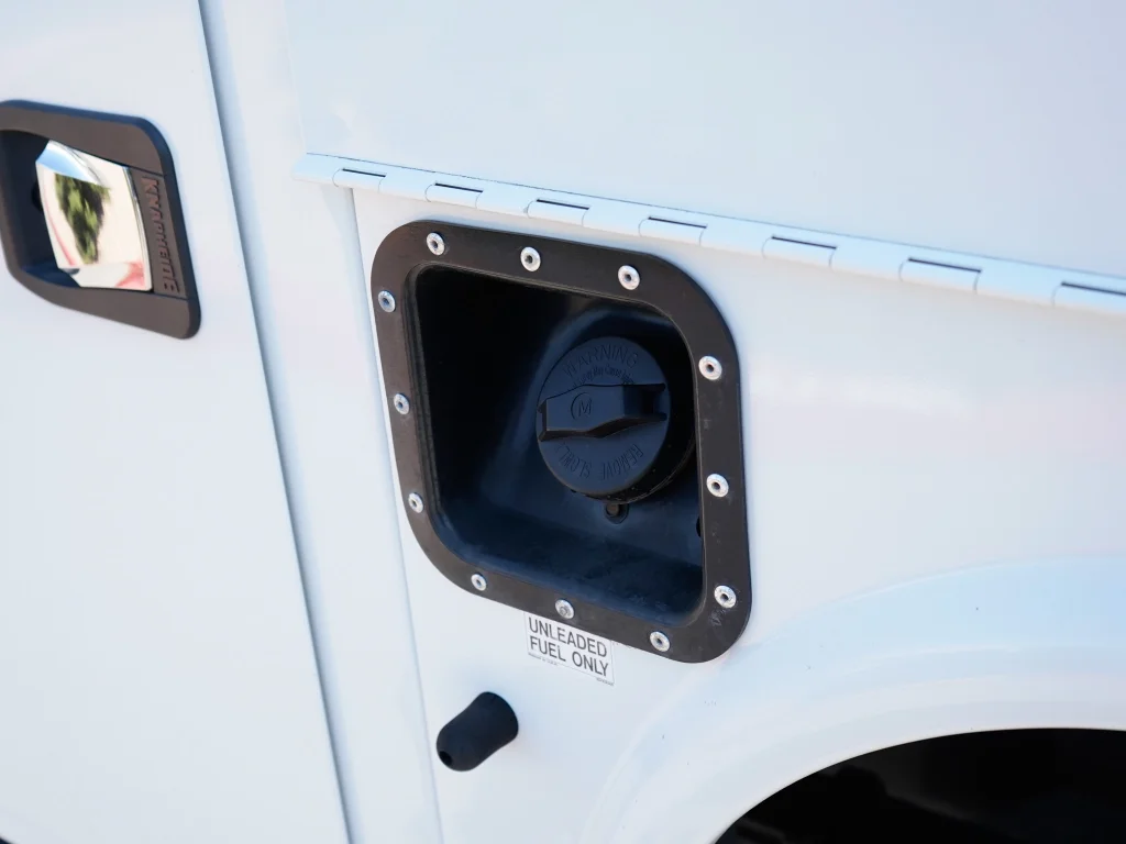 Used 2020 Summit White Chevrolet Work Truck image 17