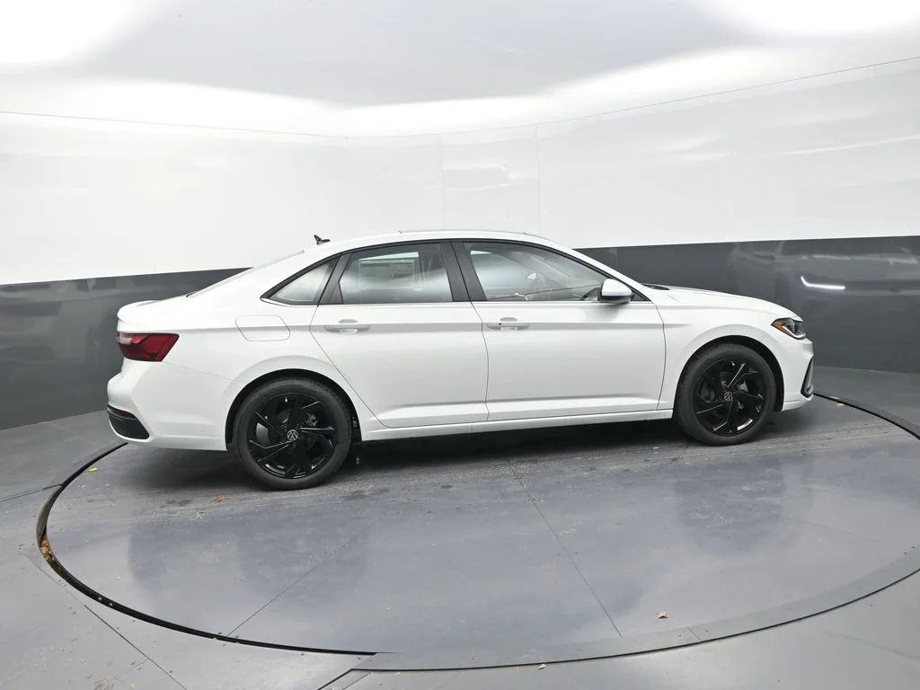 New 2026  Volkswagen 1.5T SE image 12