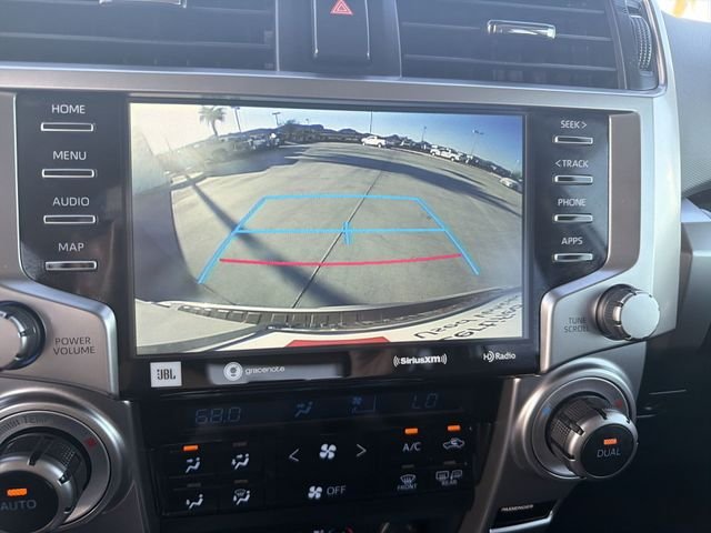 2021 Toyota 4Runner Limited - Photo 21