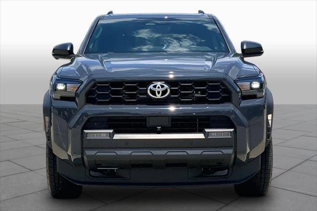 Certified Pre-Owned 2025 Toyota 4Runner I-FORCE MAX