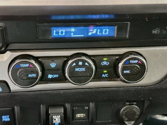 Used 2023 White Toyota Trail Edition image 16