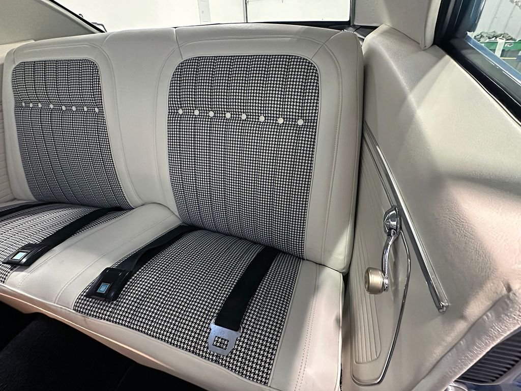 Used 1969 Blue Chevrolet  image 67