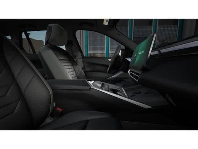 New 2027 Black Sapphire Metallic BMW 40 xDrive image 9