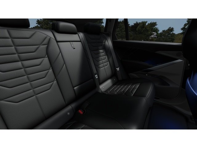 New 2027 Dravit Grey Metallic BMW X5 40 image 12