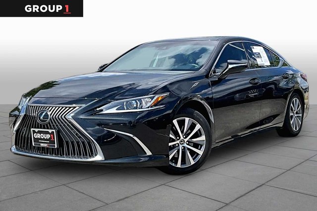 Used 2021 Lexus ES 350 FWD 4dr Car - Offsite Location