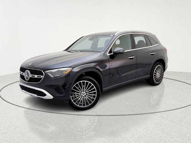 2026 Mercedes-Benz GLC GLC 300 SUV