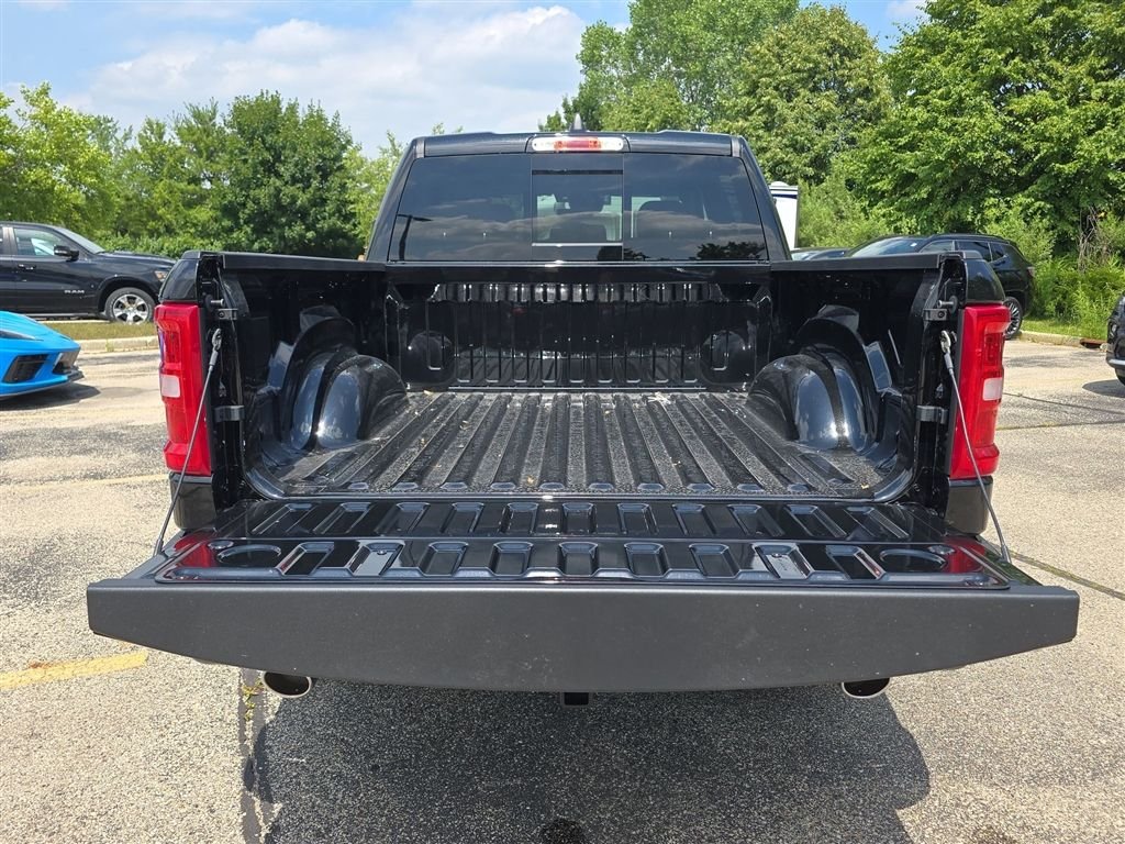 2026 RAM 1500 Big Horn/Lone Star - Photo 21