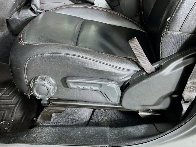 Used 2019 Gray Jeep Unlimited Rubicon image 11
