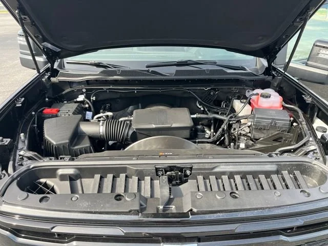 2026 Chevrolet Silverado 2500 HD LT - Photo 32