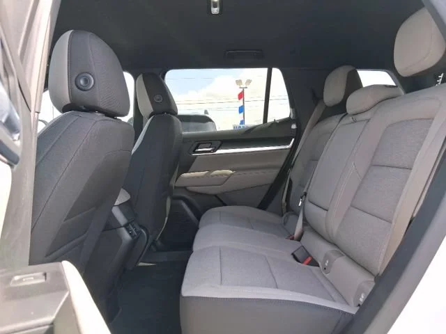 2027 GMC Terrain Elevation - Photo 17