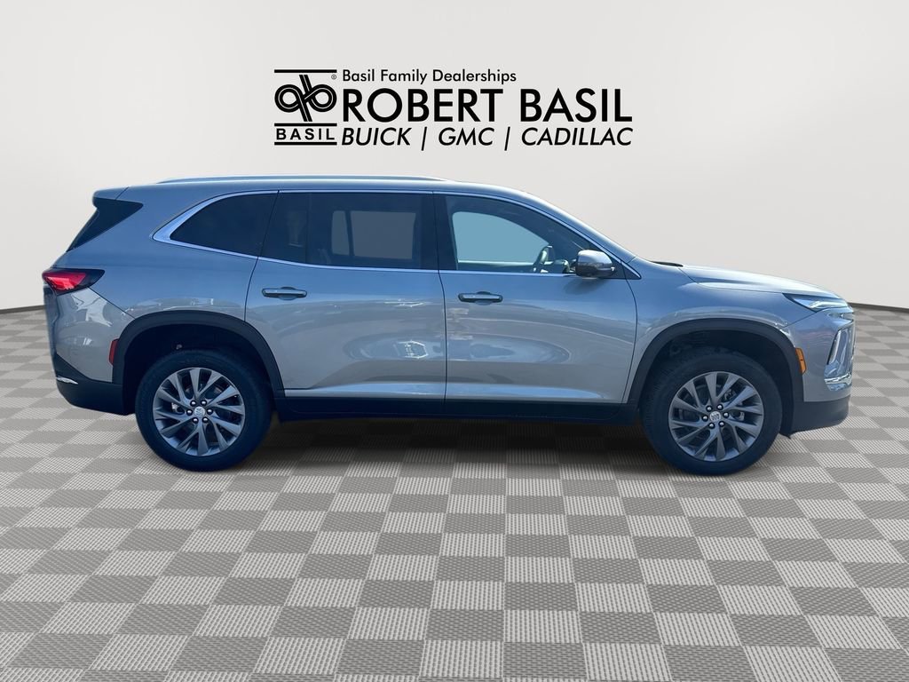 2026 Buick Enclave Preferred - Photo 9