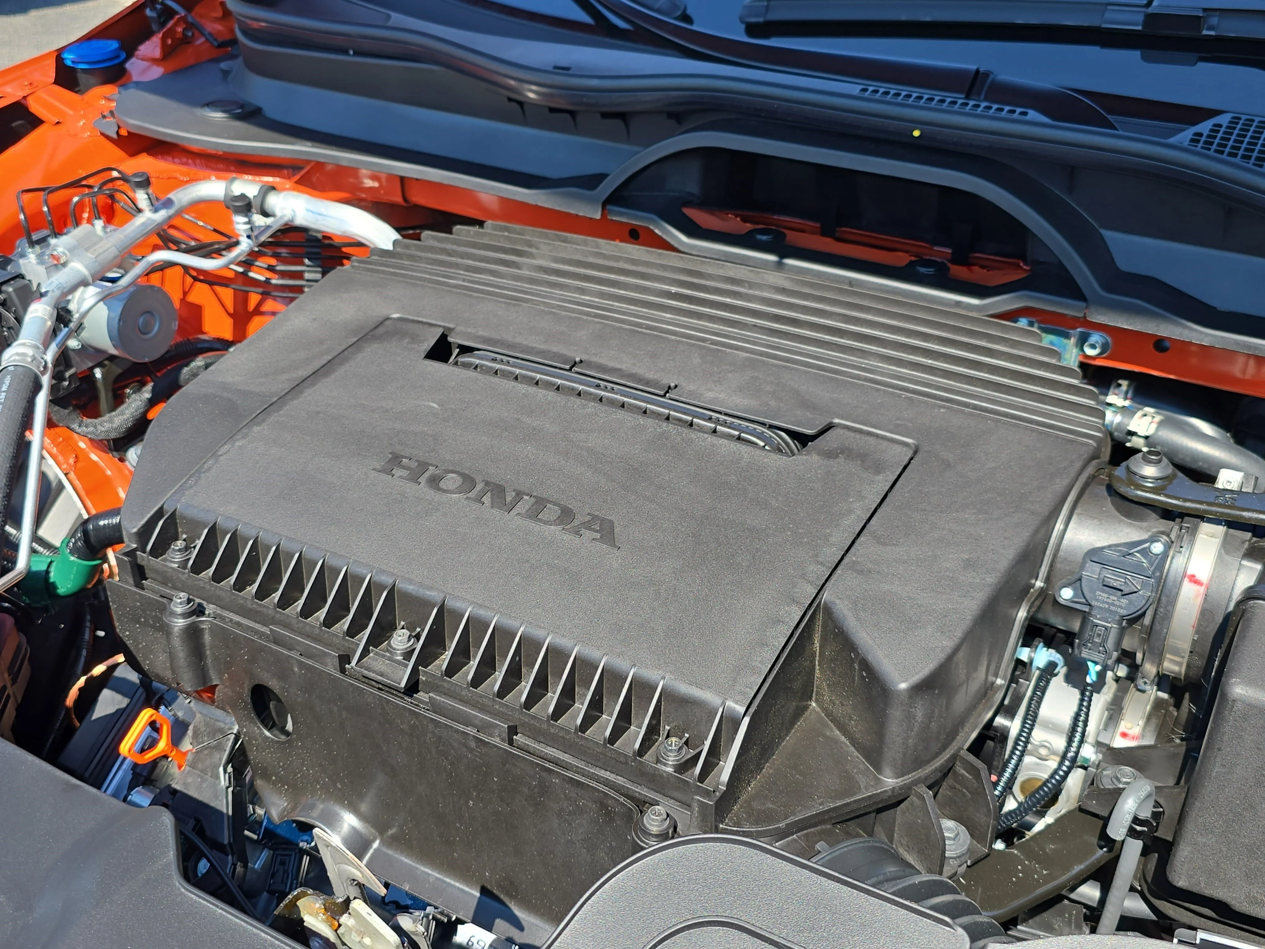 New 2026  Honda TrailSport image 31