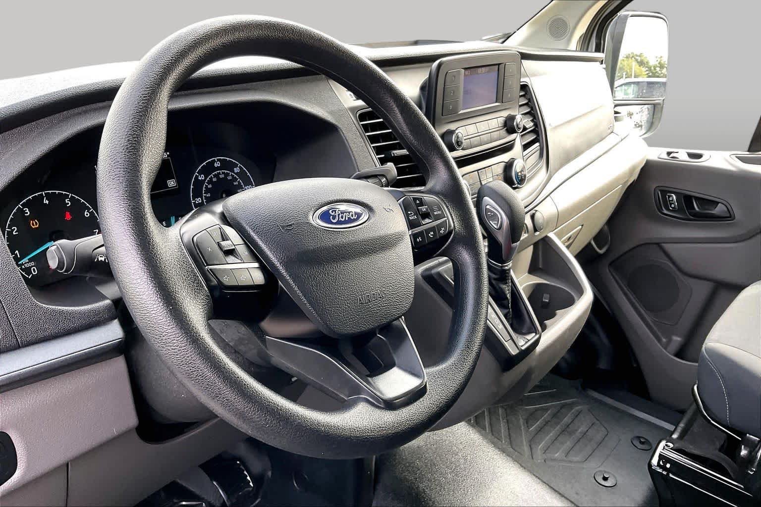 Used 2025 Oxford White Ford  image 15