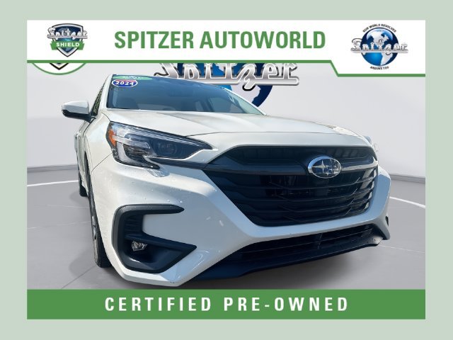 2024 Subaru Legacy Limited