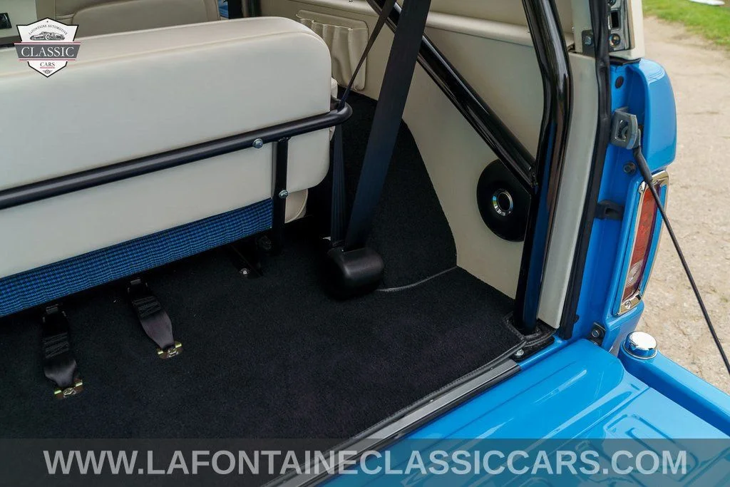 Used 1969  Ford 4x4 image 73