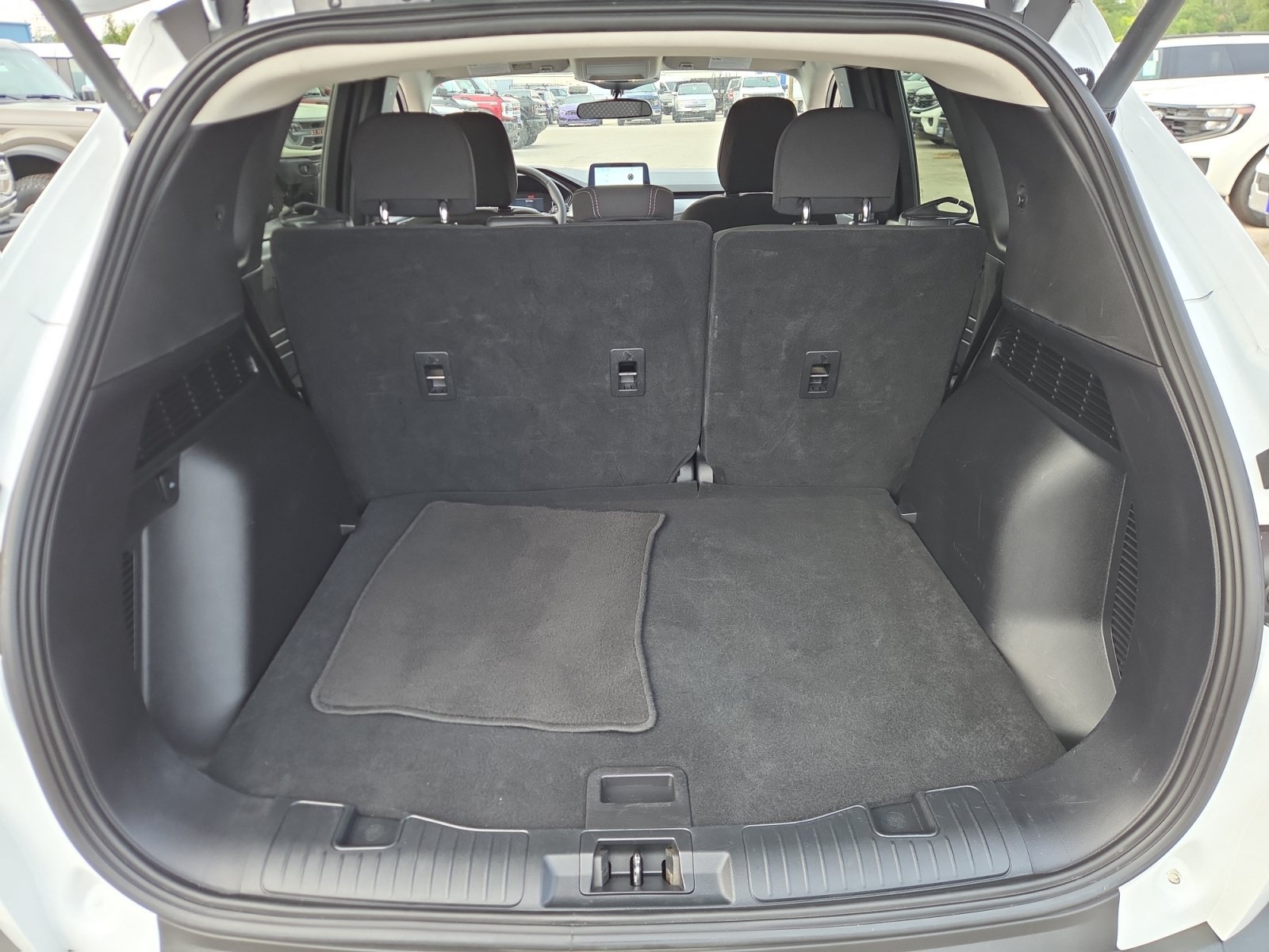 2024 Ford Escape Active - Photo 17