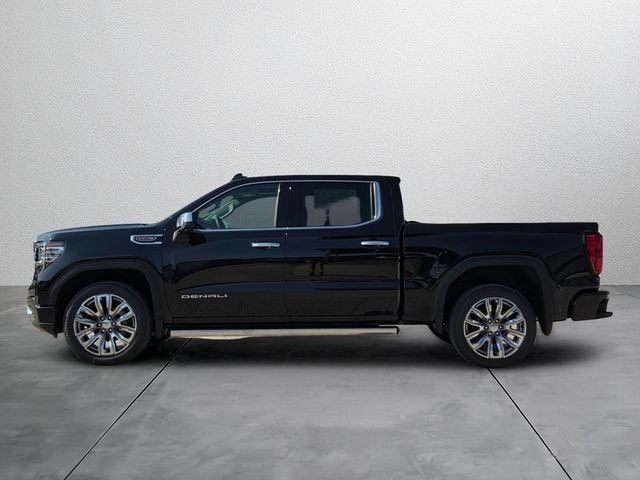 New 2026 Onyx Black GMC Denali image 3