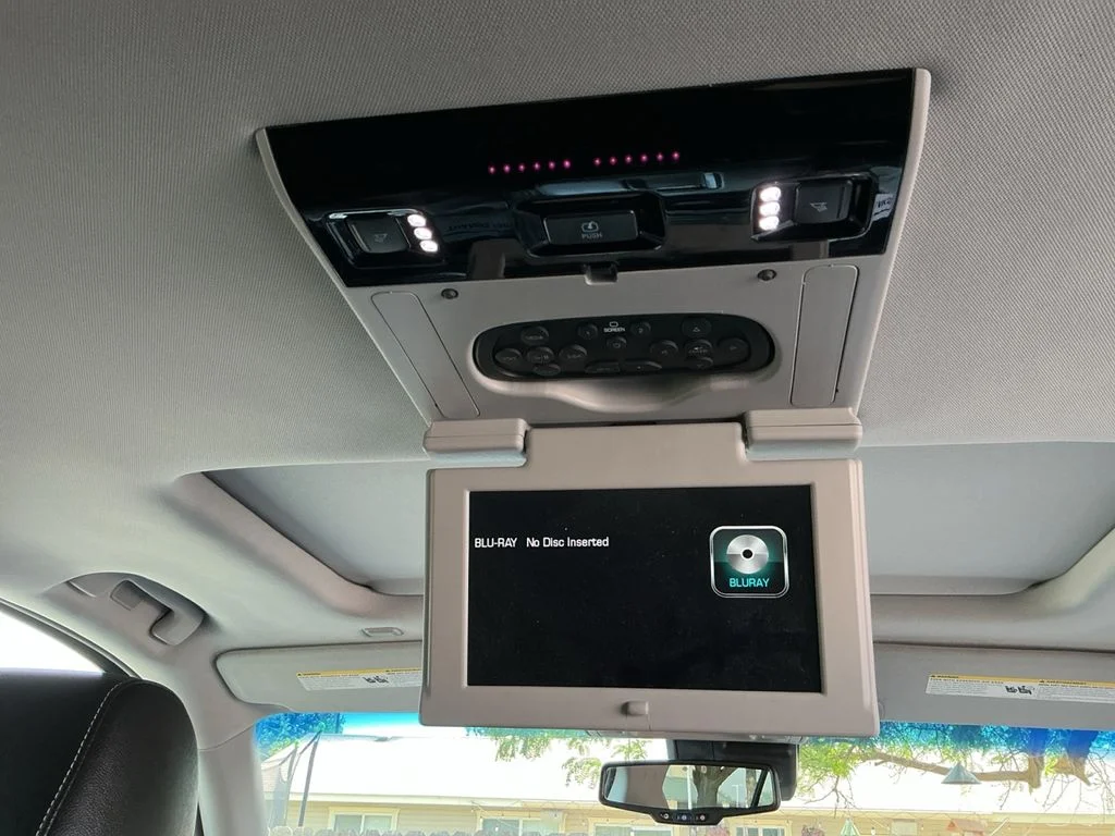 Used 2016 Black Chevrolet LTZ image 29