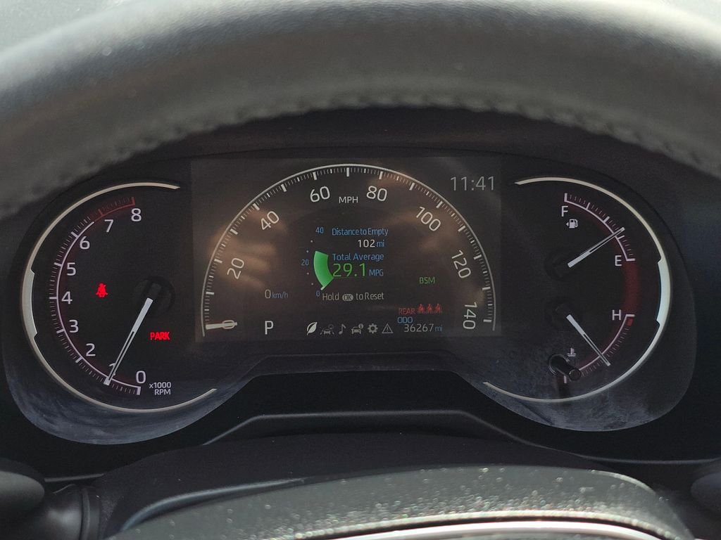 Used 2024 Gray Toyota TRD Off Road image 24