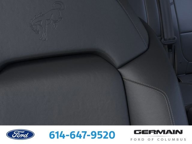 2025 Ford Bronco 4-Door Badlands - Photo 22