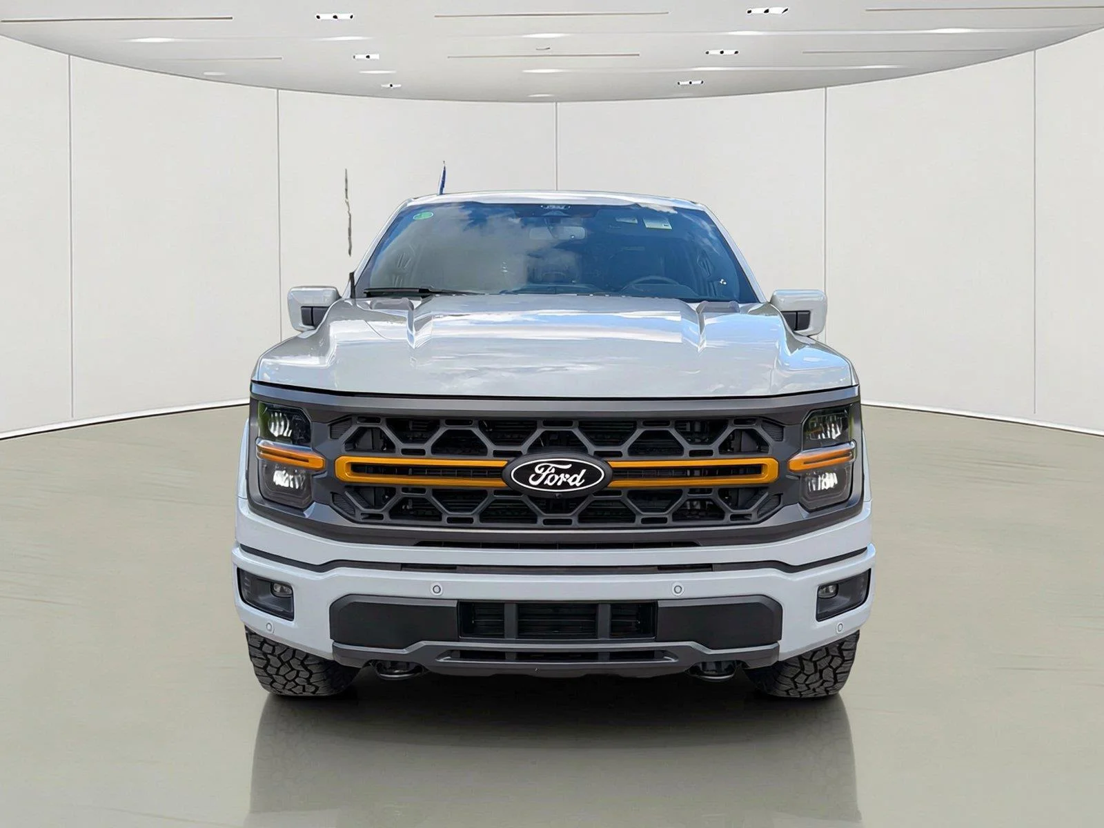 New 2026 Avalanche Ford Tremor image 2