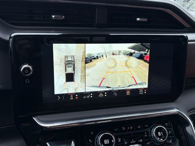 2024 GMC Sierra 1500 Denali Denali Ultimate - Photo 12