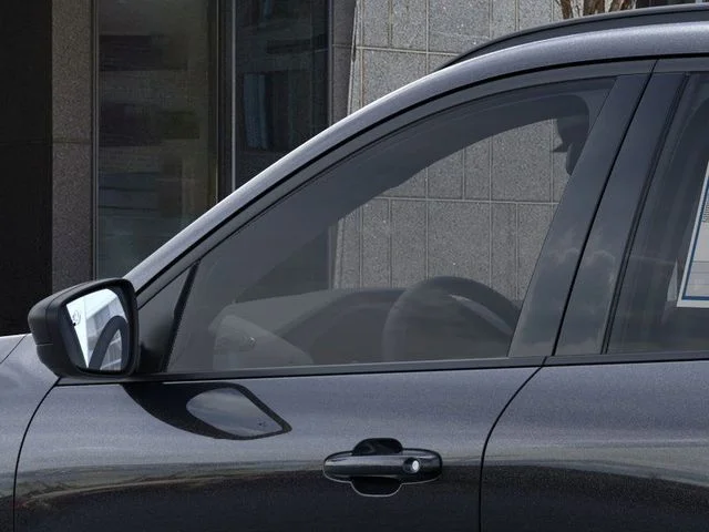 New 2026 Black Ford Active image 20