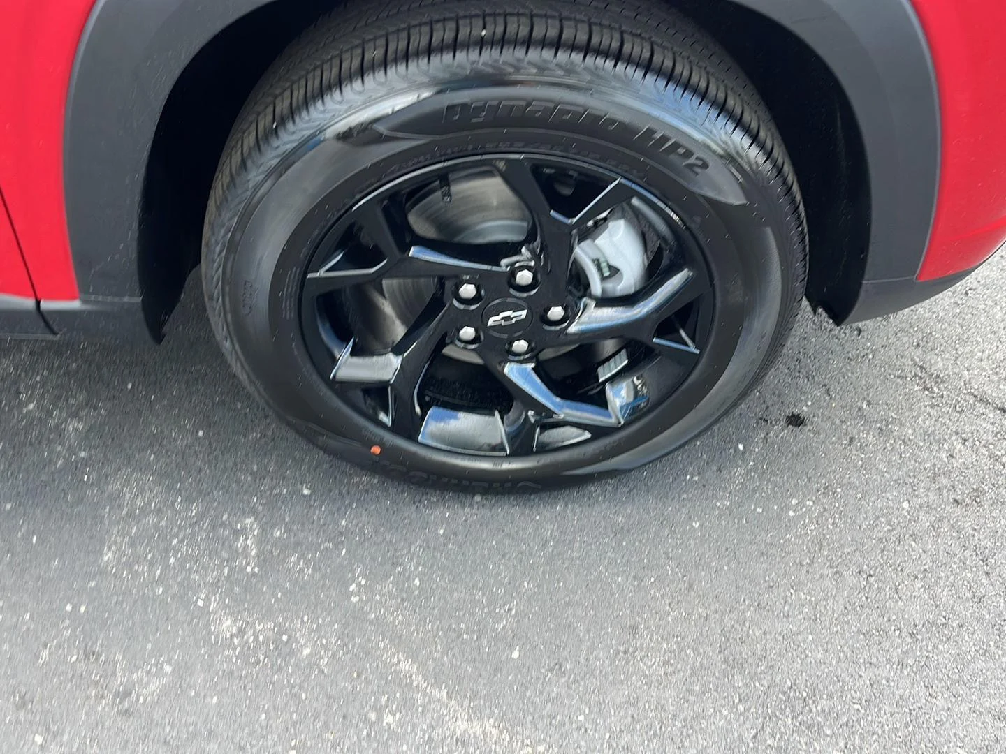 2026 Chevrolet Trax LT - Photo 33