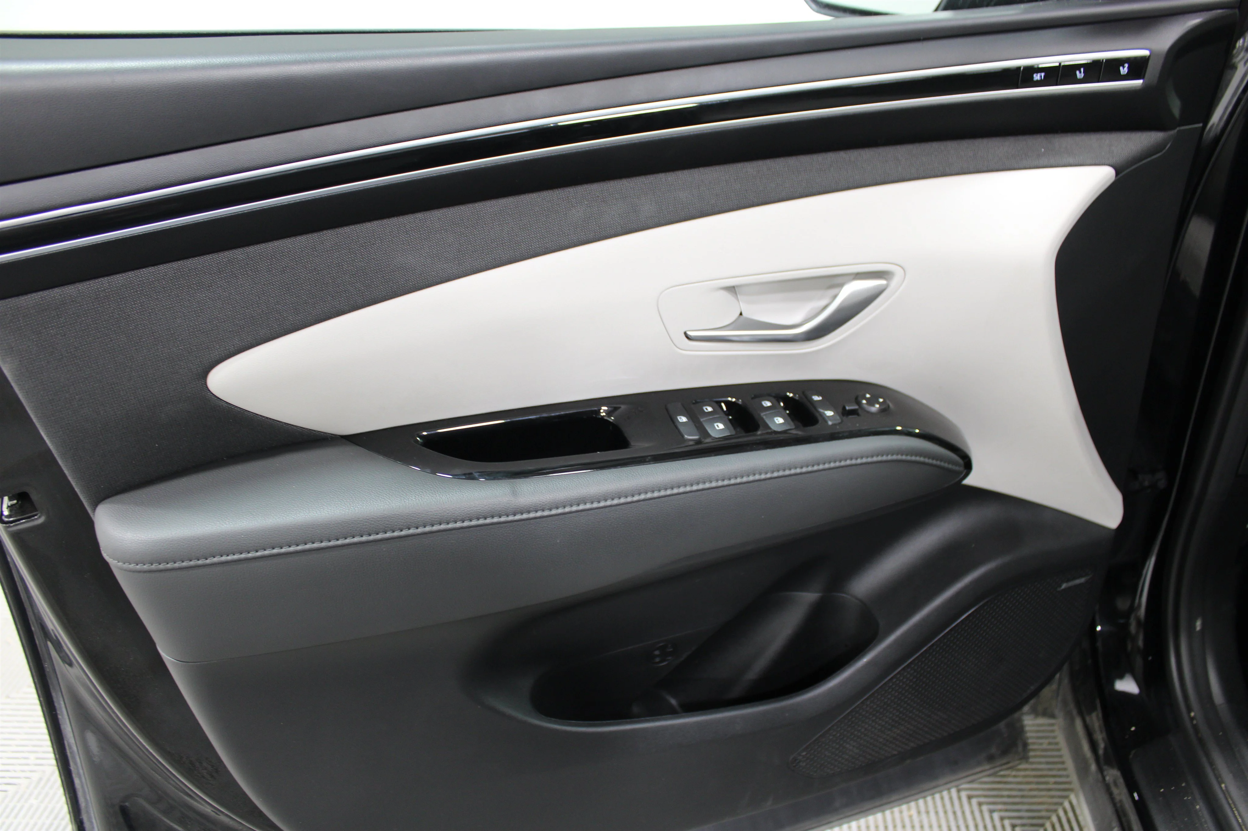 2024 Hyundai Tucson Limited - Photo 5