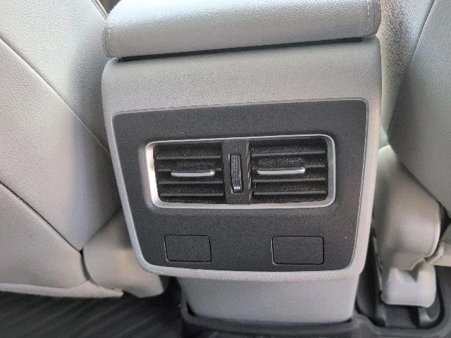 Used 2018 Silver Acura Advance Package image 14