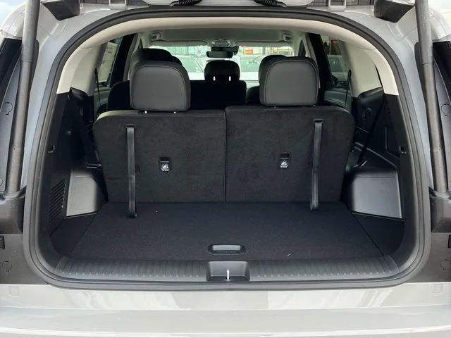 2026 Hyundai IONIQ 9 SEL - Photo 11