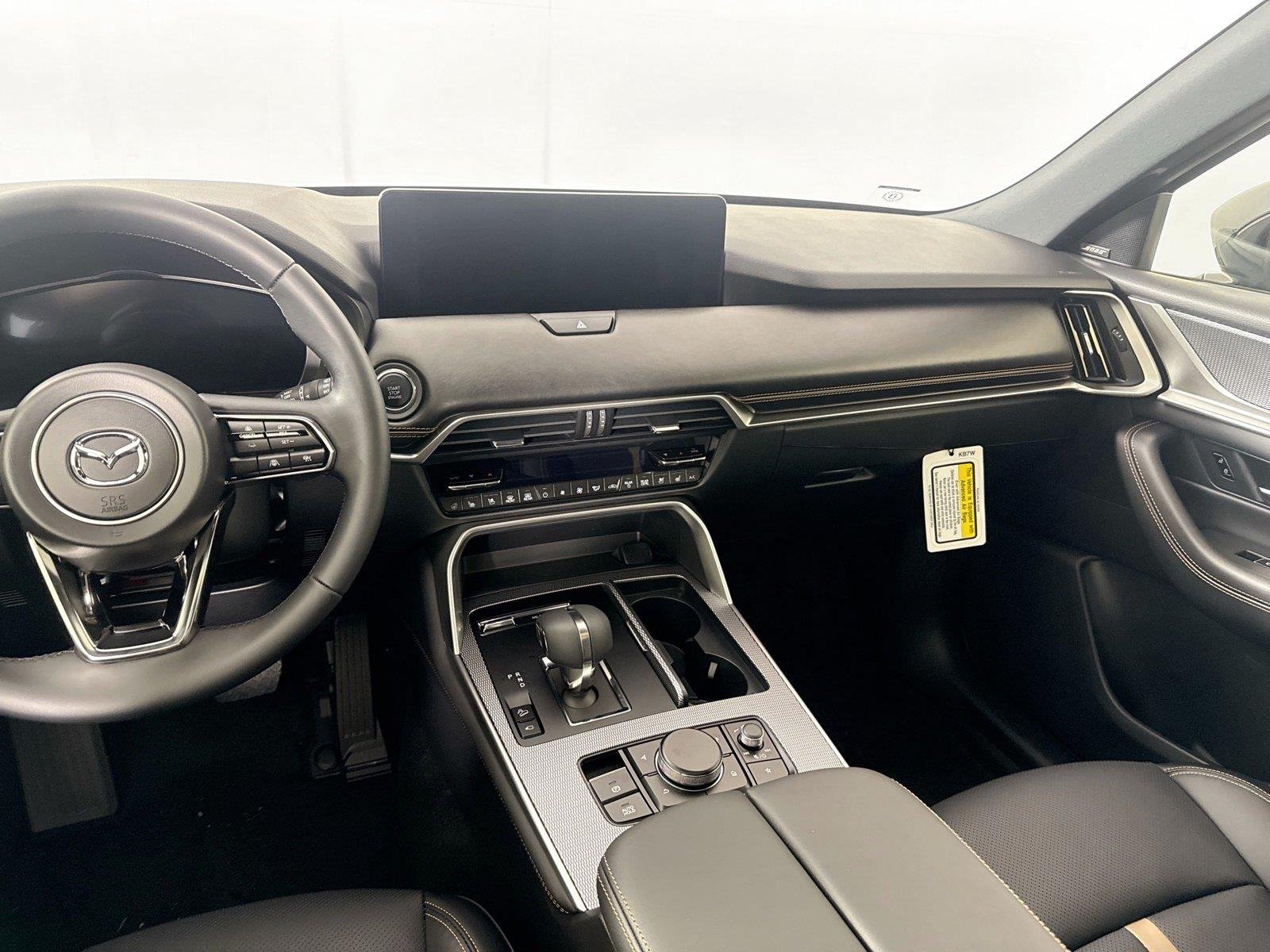 2026 Mazda CX-90 Premium Plus Package - Photo 33