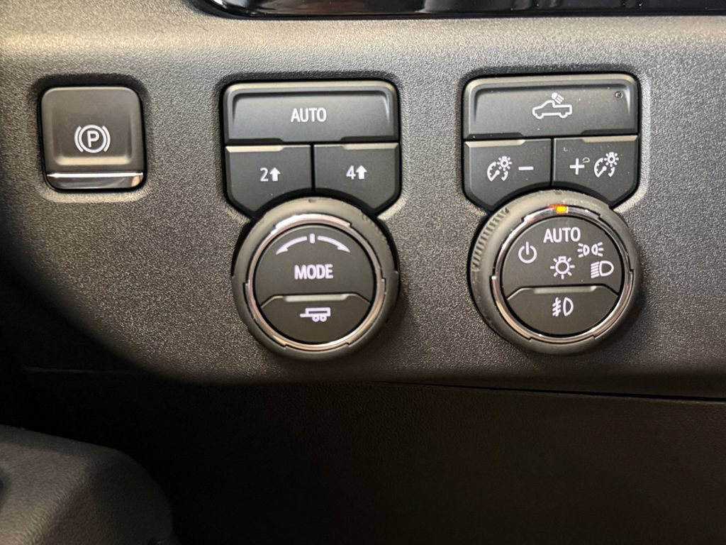 New 2026 Sterling Gray Metallic Chevrolet RST image 20