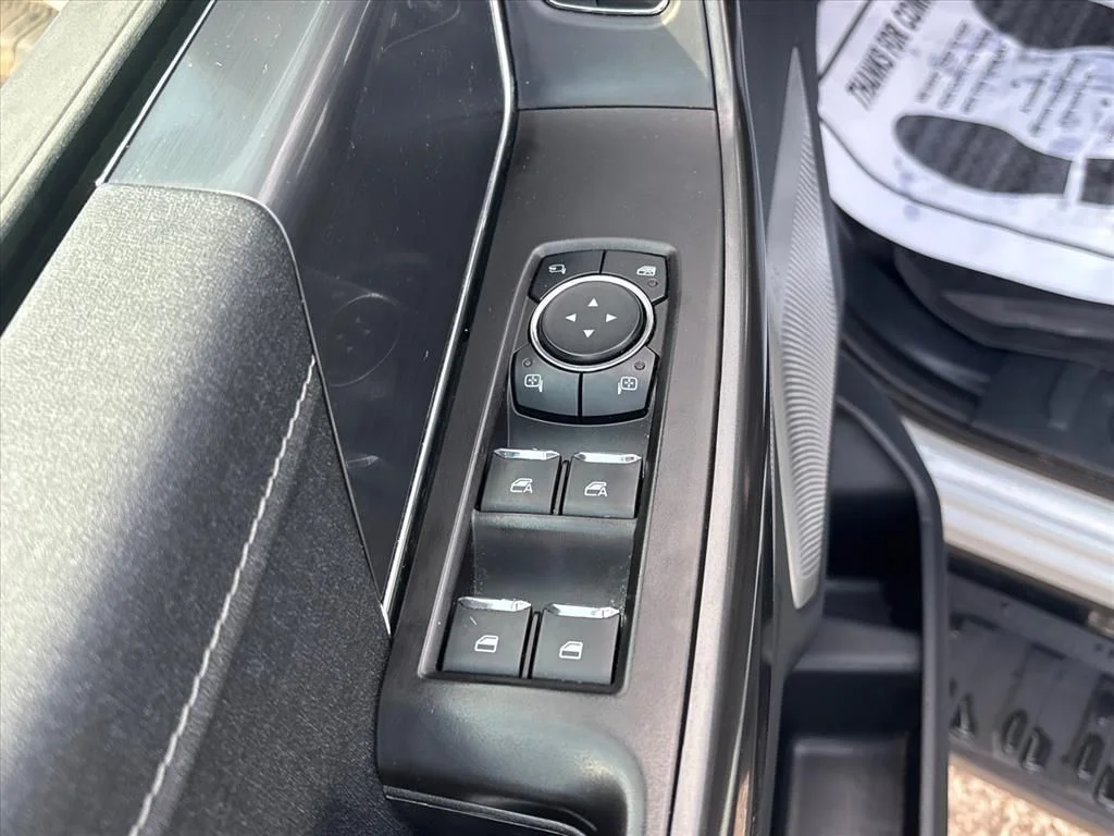 Used 2024 Avalanche Ford Lariat image 29