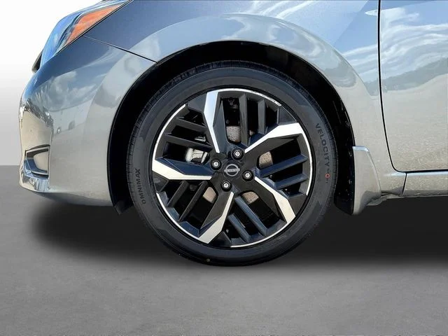 Used 2024 Gray Nissan 1.6 SR image 32