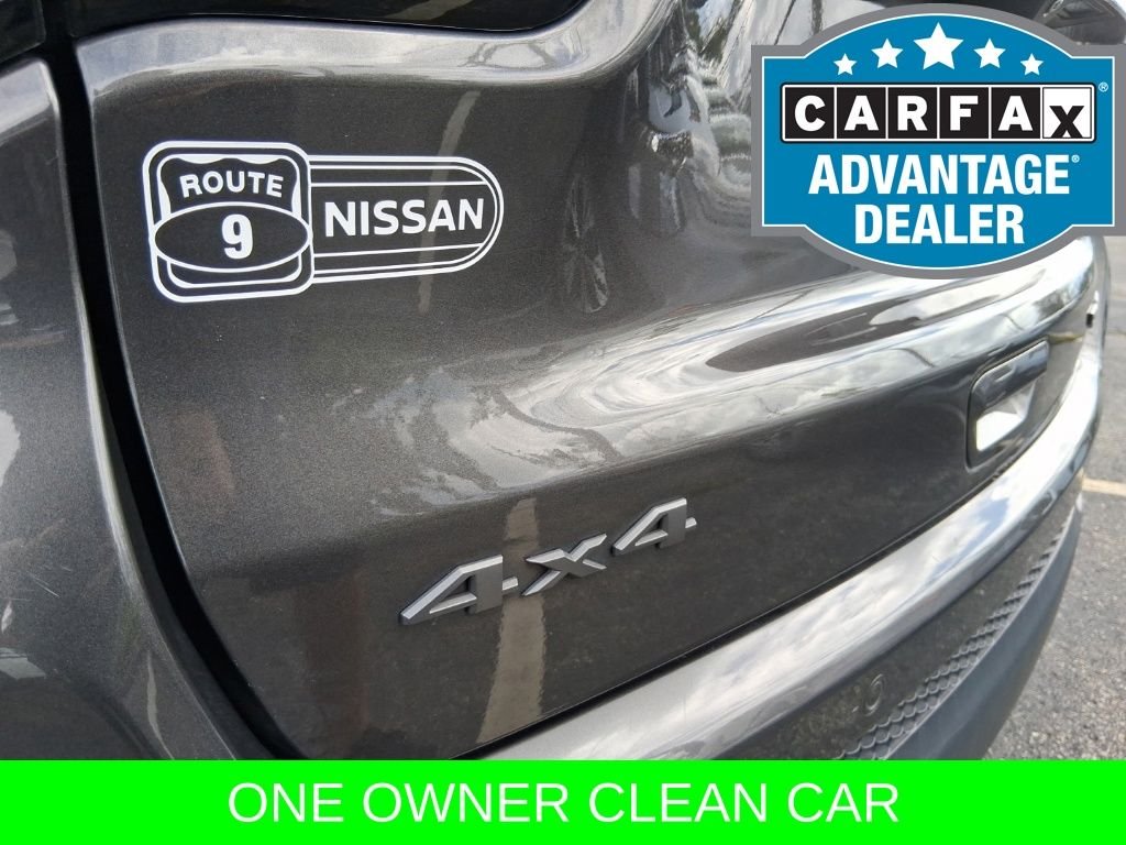 Used 2023 Gray Jeep Trailhawk image 14