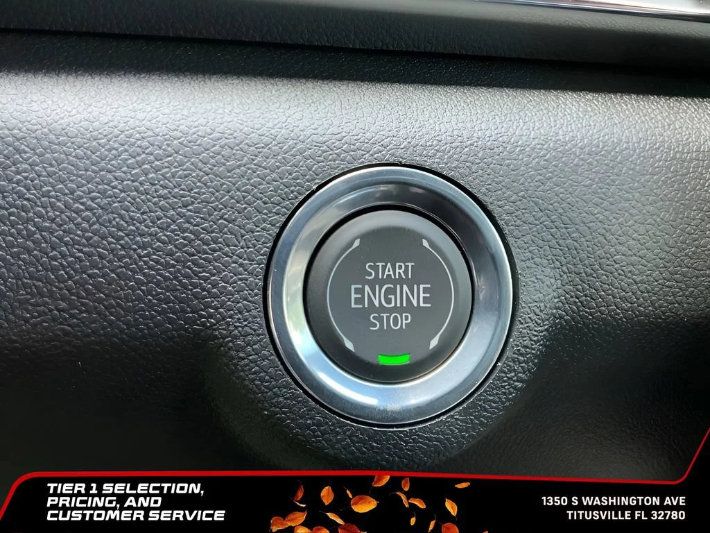 New 2027 Rapids Metallic GMC Elevation image 43