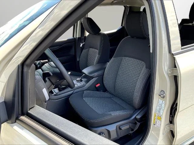 New 2026 Desert Sand Ford XL image 62