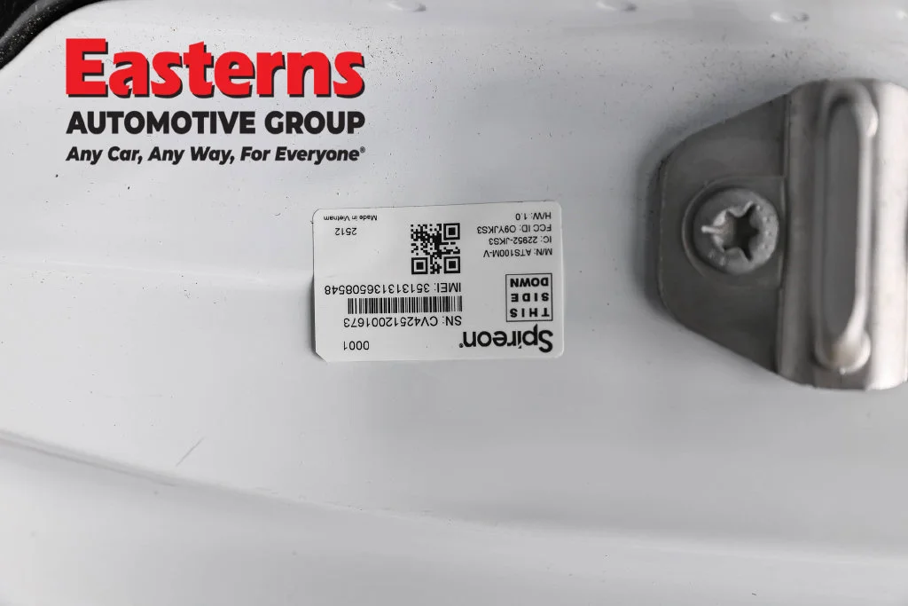Used 2023 White Jeep Sahara 4xe image 37